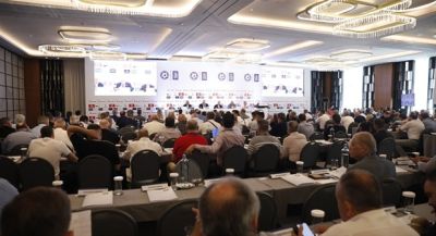 Οι αποφάσεις της Ετήσιας Τακτικής Γενικής Συνέλευσης ΕΠΟ