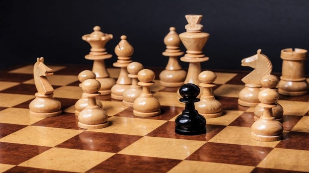 Τουρνουά σκάκι από τη Λέσχη Πλωμαρίου «Βενιαμίν ο Λέσβιος»