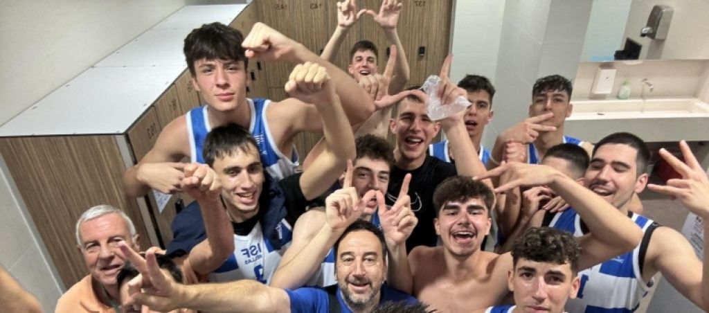 Πρόκριση στον τελικό του παγκοσμίου σχολικού πρωταθλήματος μπάσκετ για το Ελληνικό κολλέγιο Θεσσαλονίκης